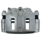 2000 Oldsmobile Bravada Brake Caliper 5